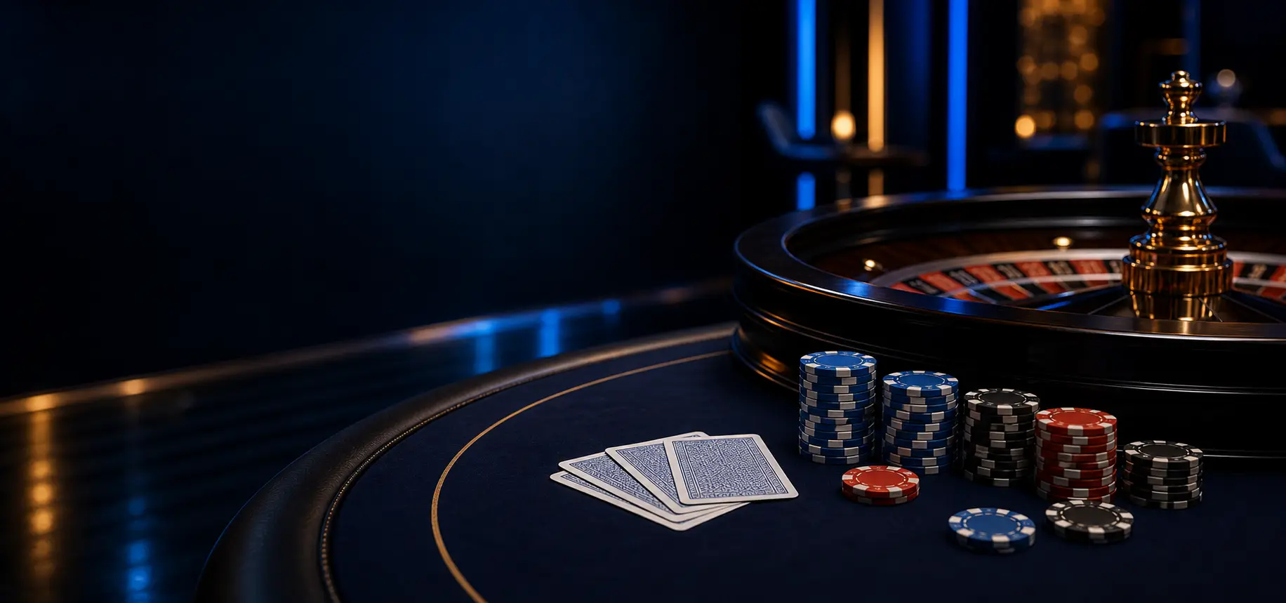 Foto realistica editoriale della lobby casino SportitaliaBet VIP